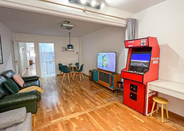 Martin\'S Place